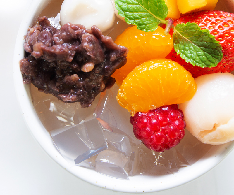 ขนมหวาน
