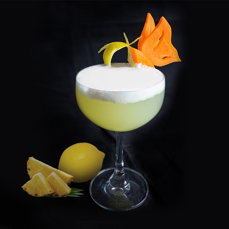 Cocomax Butterfly Delight