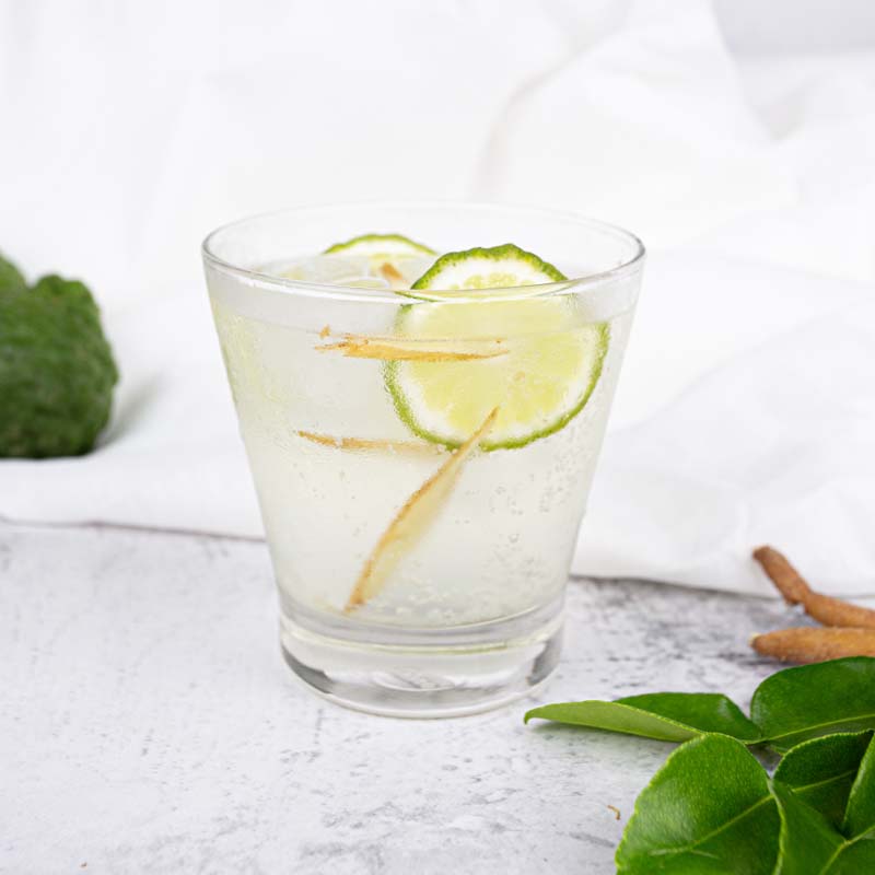Cocomax Immune Booster Soda